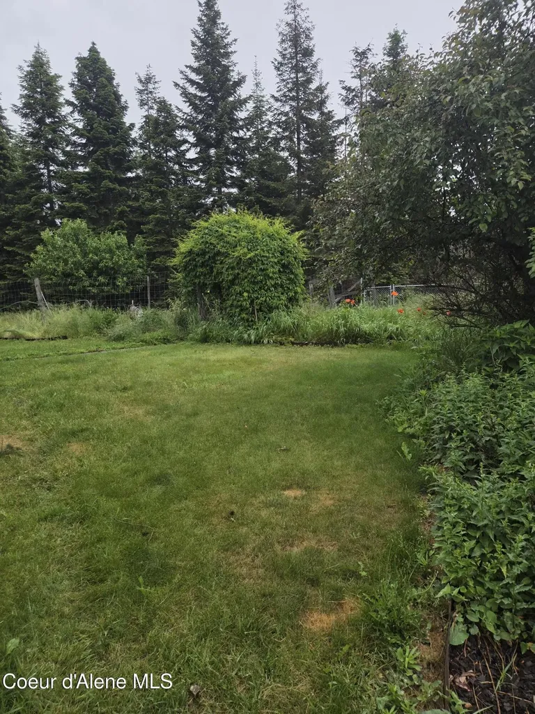 75 W Railroad Street Moyie Springs ID 83845