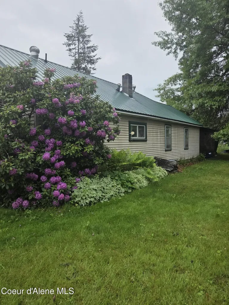 75 W Railroad Street Moyie Springs ID 83845