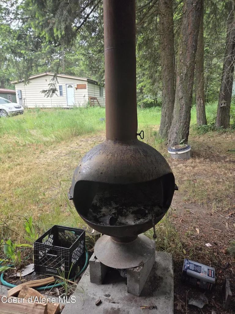 75 W Railroad Street Moyie Springs ID 83845