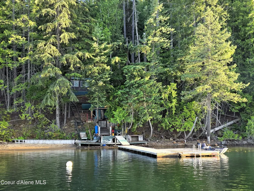 17914 S Spirit Lake Shore Spirit Lake ID 83869