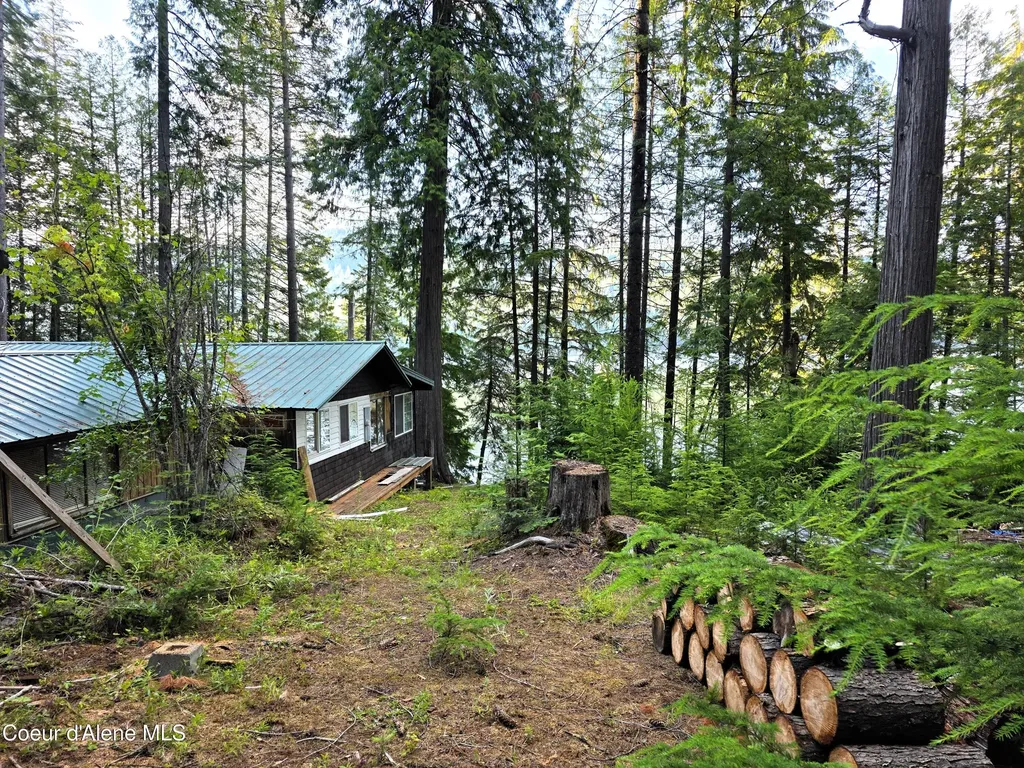 17914 S Spirit Lake Shore Spirit Lake ID 83869