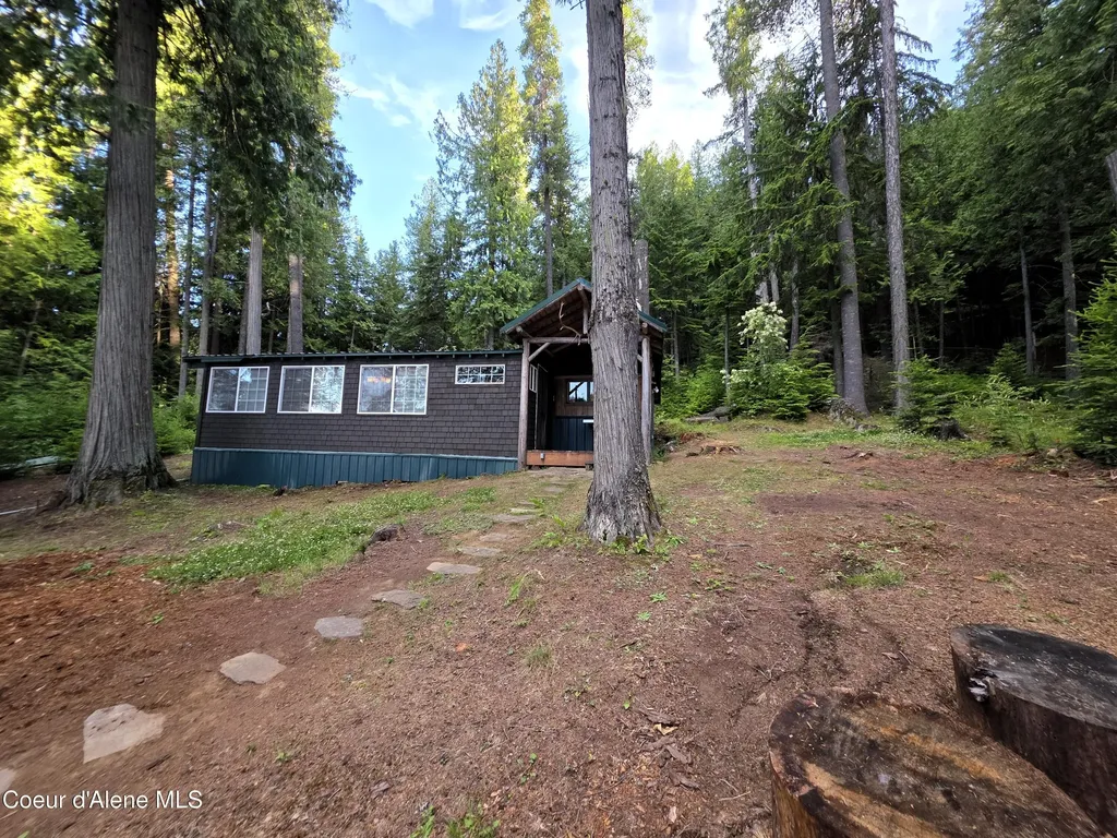 17914 S Spirit Lake Shore Spirit Lake ID 83869