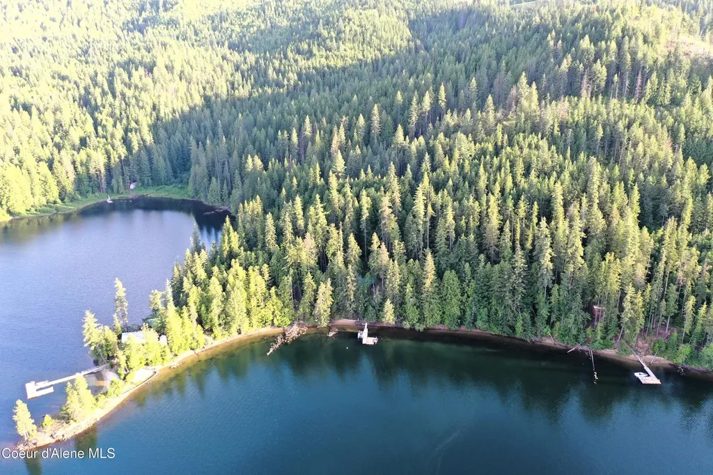 17914 S Spirit Lake Shore Spirit Lake ID 83869