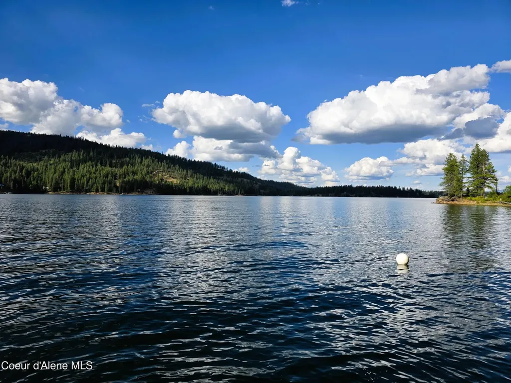 17914 S Spirit Lake Shore Spirit Lake ID 83869