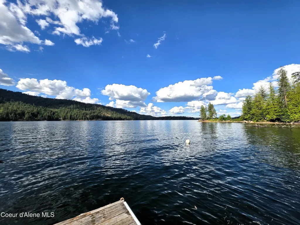 17914 S Spirit Lake Shore Spirit Lake ID 83869