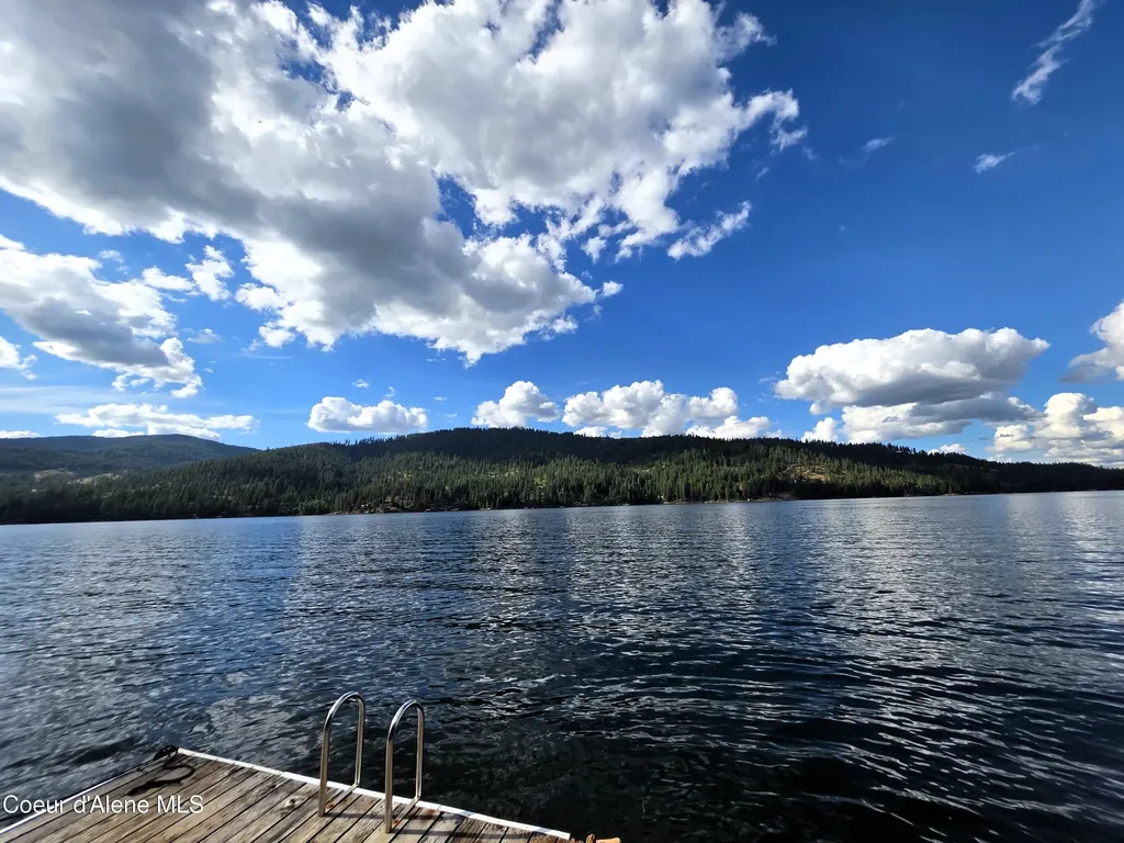 17914 S Spirit Lake Shore Spirit Lake ID 83869