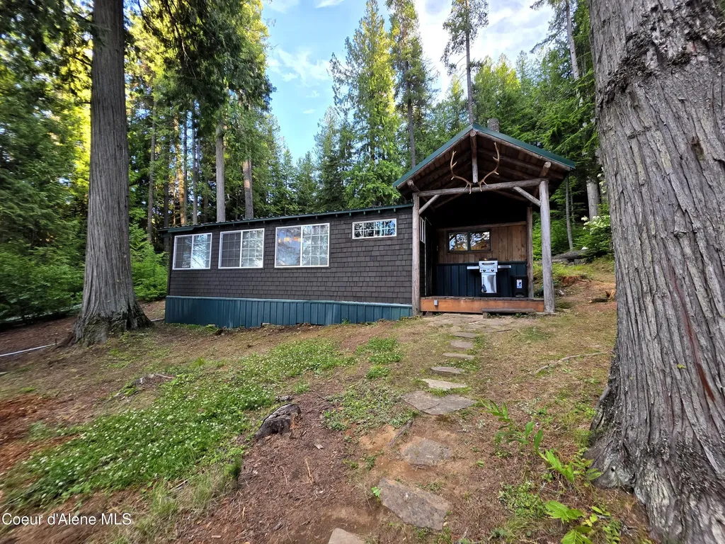 17914 S Spirit Lake Shore Spirit Lake ID 83869