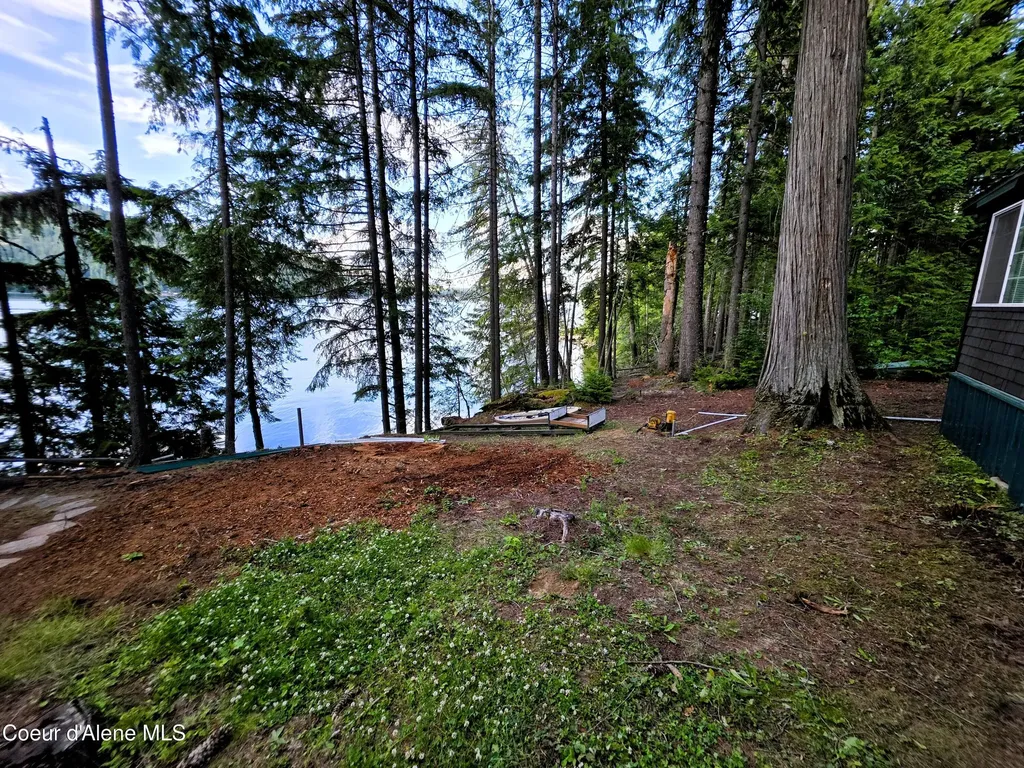 17914 S Spirit Lake Shore Spirit Lake ID 83869