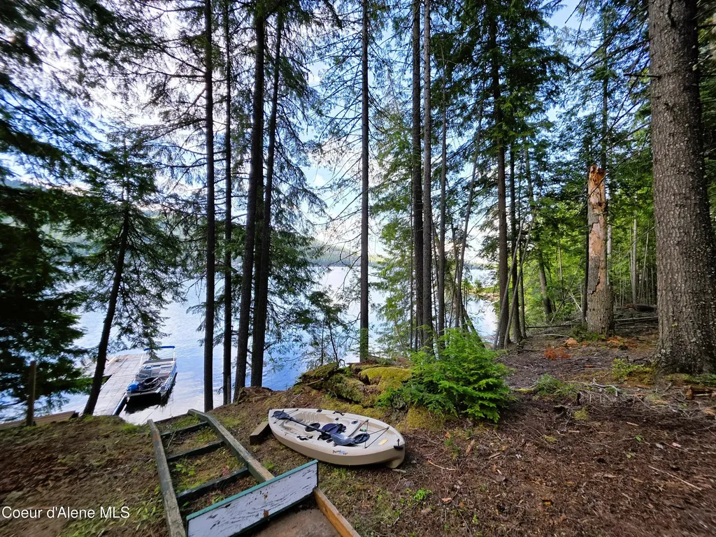 17914 S Spirit Lake Shore Spirit Lake ID 83869