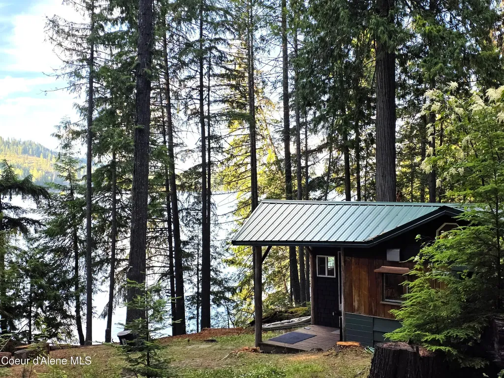 17914 S Spirit Lake Shore Spirit Lake ID 83869