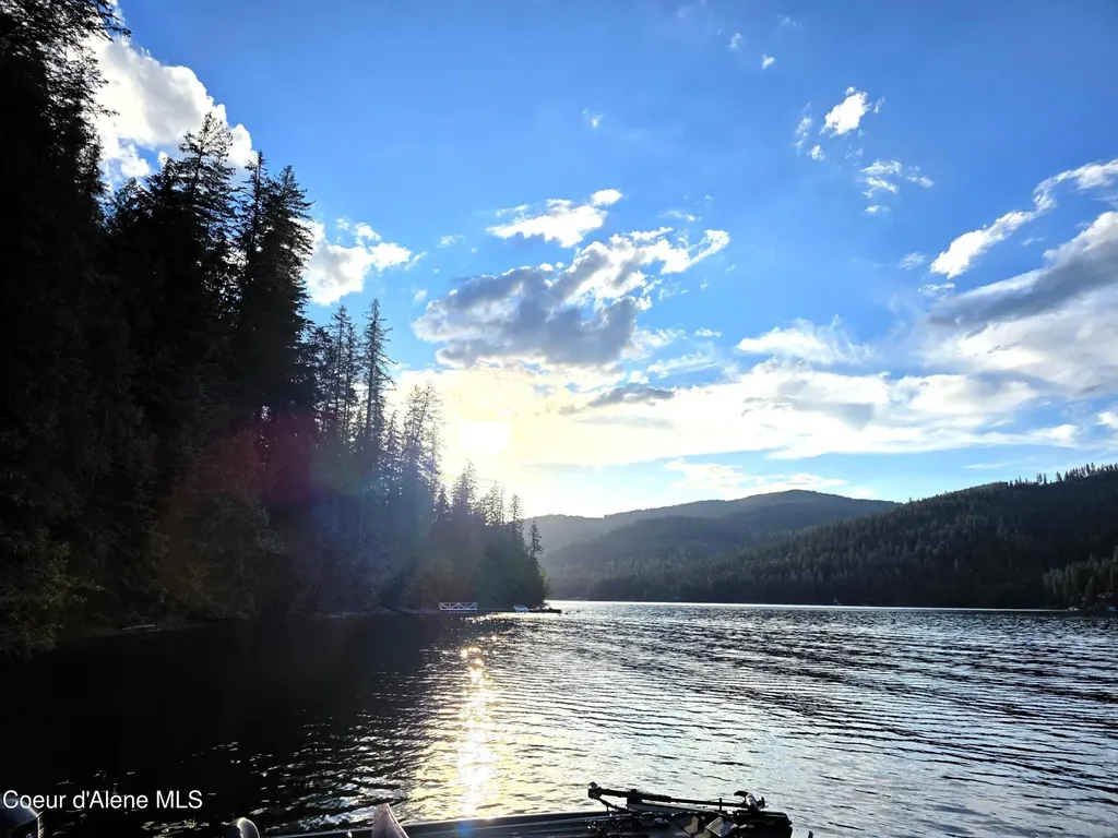 17914 S Spirit Lake Shore Spirit Lake ID 83869