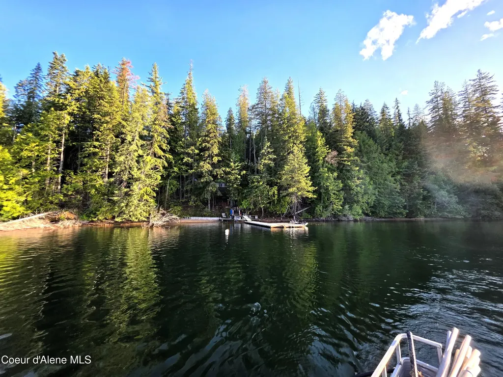 17914 S Spirit Lake Shore Spirit Lake ID 83869