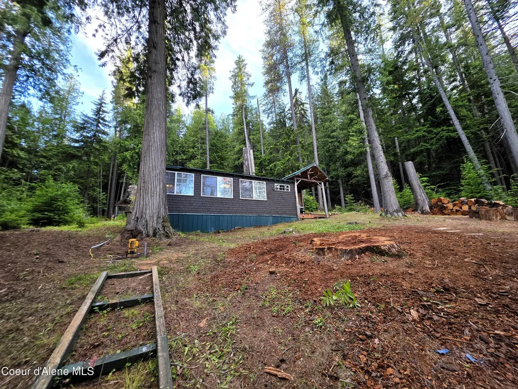 17914 S Spirit Lake Shore Spirit Lake ID 83869