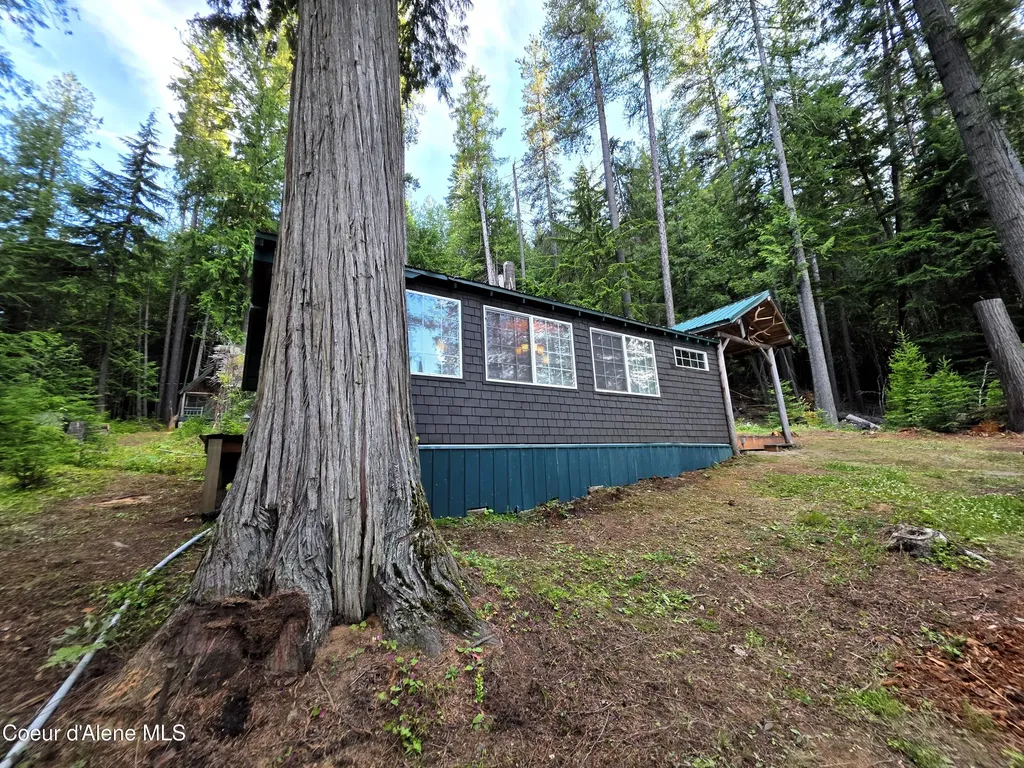 17914 S Spirit Lake Shore Spirit Lake ID 83869