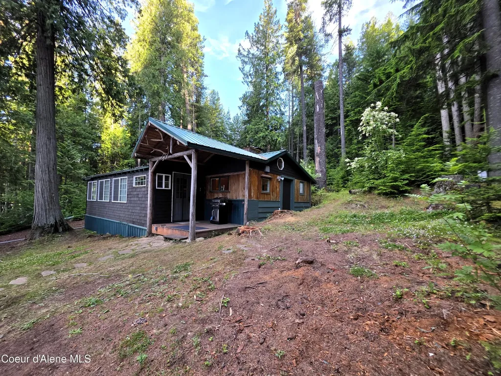 17914 S Spirit Lake Shore Spirit Lake ID 83869
