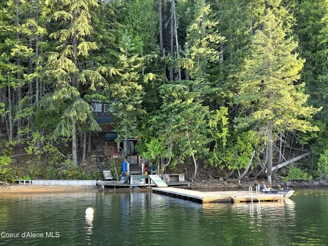 17914 S Spirit Lake Shore Spirit Lake ID 83869