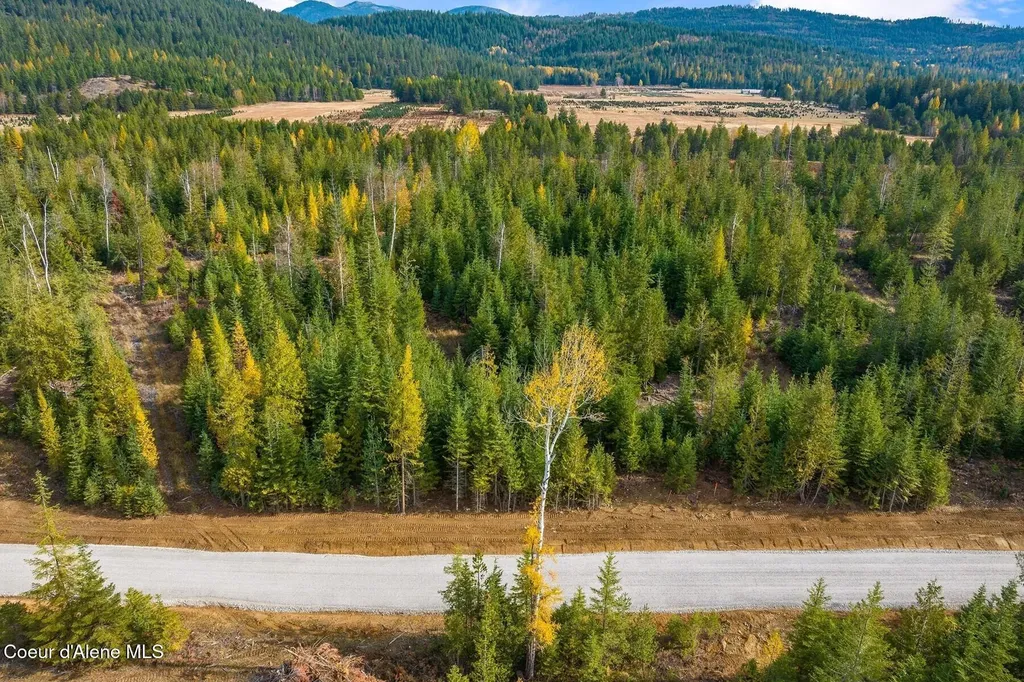 Nna Noble Lane Lot 3 Phase 2 Sandpoint ID 83864