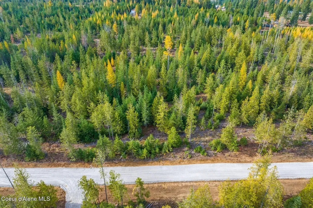 Nna Noble Lane Lot 3 Phase 2 Sandpoint ID 83864