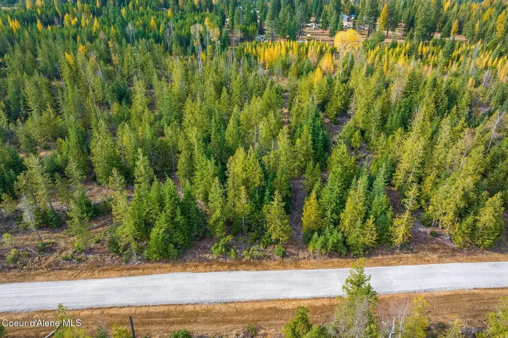 Nna Noble Lane Lot 3 Phase 2 Sandpoint ID 83864