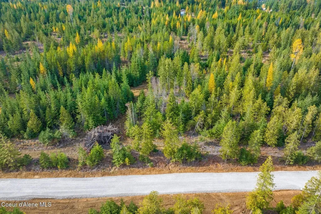 Nna Noble Lane Lot 3 Phase 2 Sandpoint ID 83864