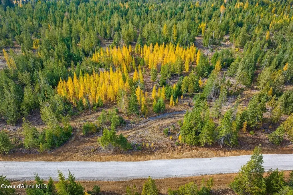 Nna Noble Lane Lot 3 Phase 2 Sandpoint ID 83864