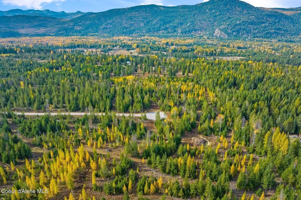 Nna Noble Lane Lot 3 Phase 2 Sandpoint ID 83864