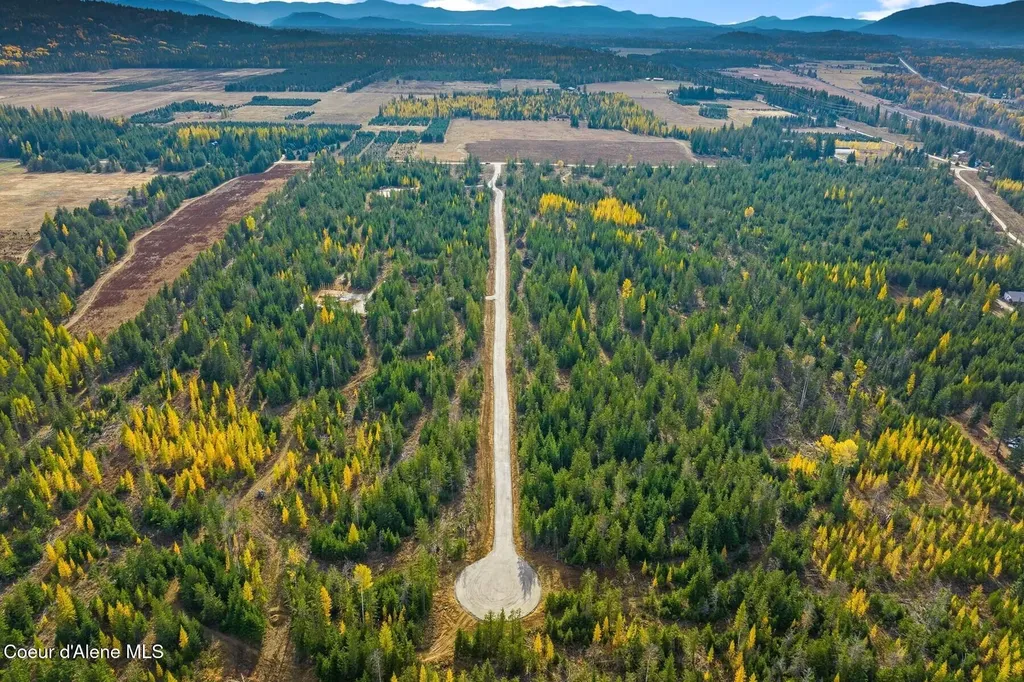 Nna Noble Lane Lot 3 Phase 2 Sandpoint ID 83864
