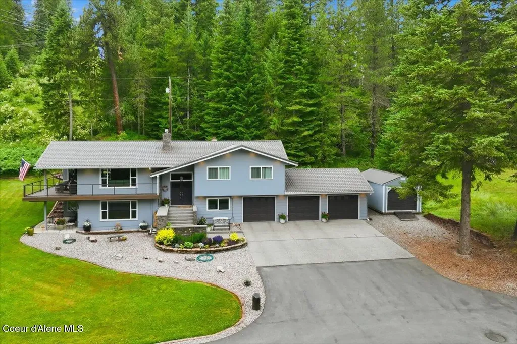 380 Electric Avenue Kingston ID 83839