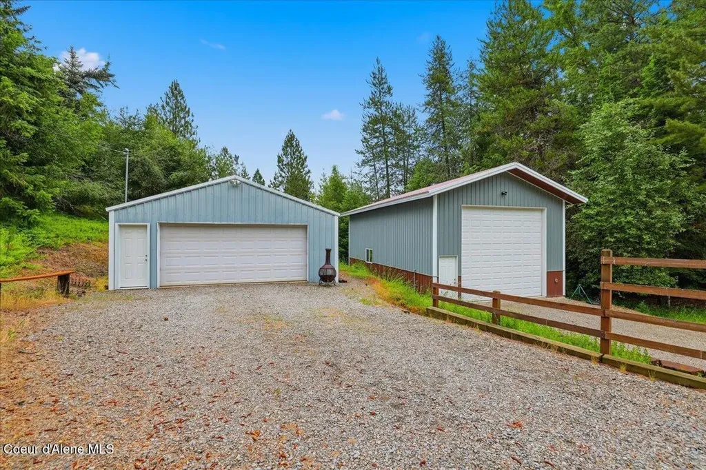 380 Electric Avenue Kingston ID 83839