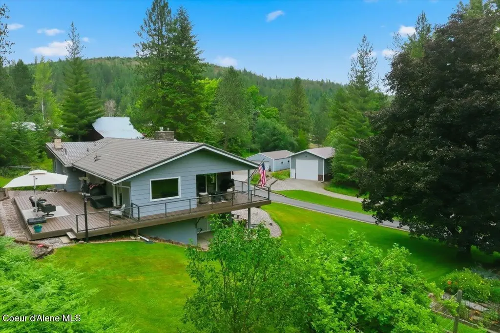 380 Electric Avenue Kingston ID 83839