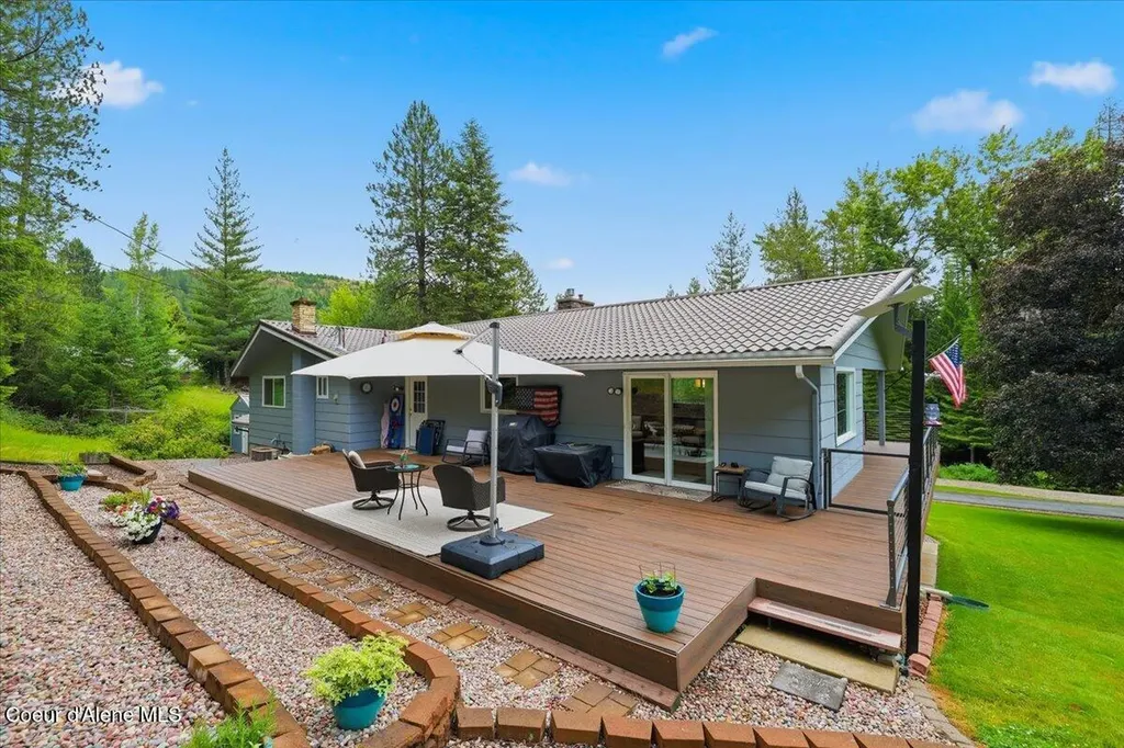 380 Electric Avenue Kingston ID 83839