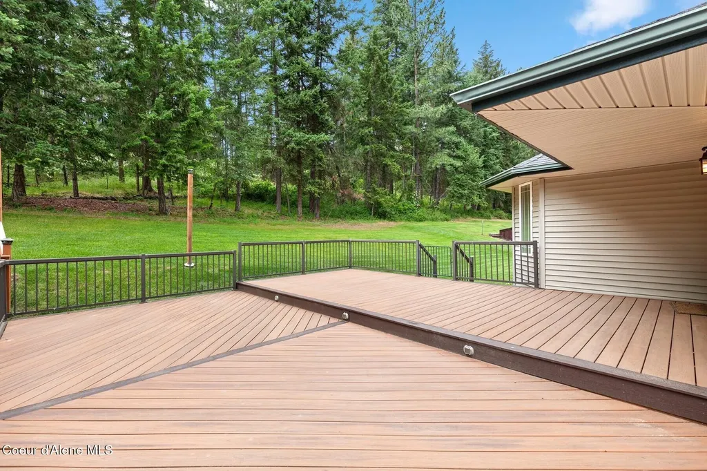 11074 W Riverview Drive Post Falls ID 83854