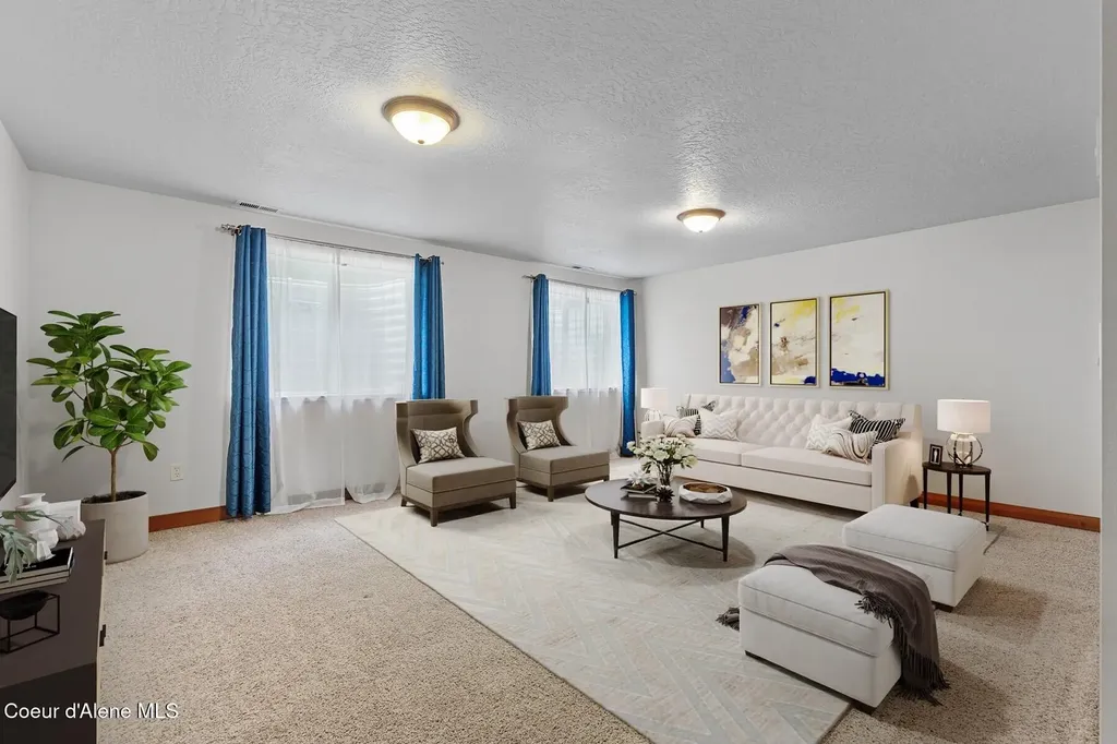 11074 W Riverview Drive Post Falls ID 83854