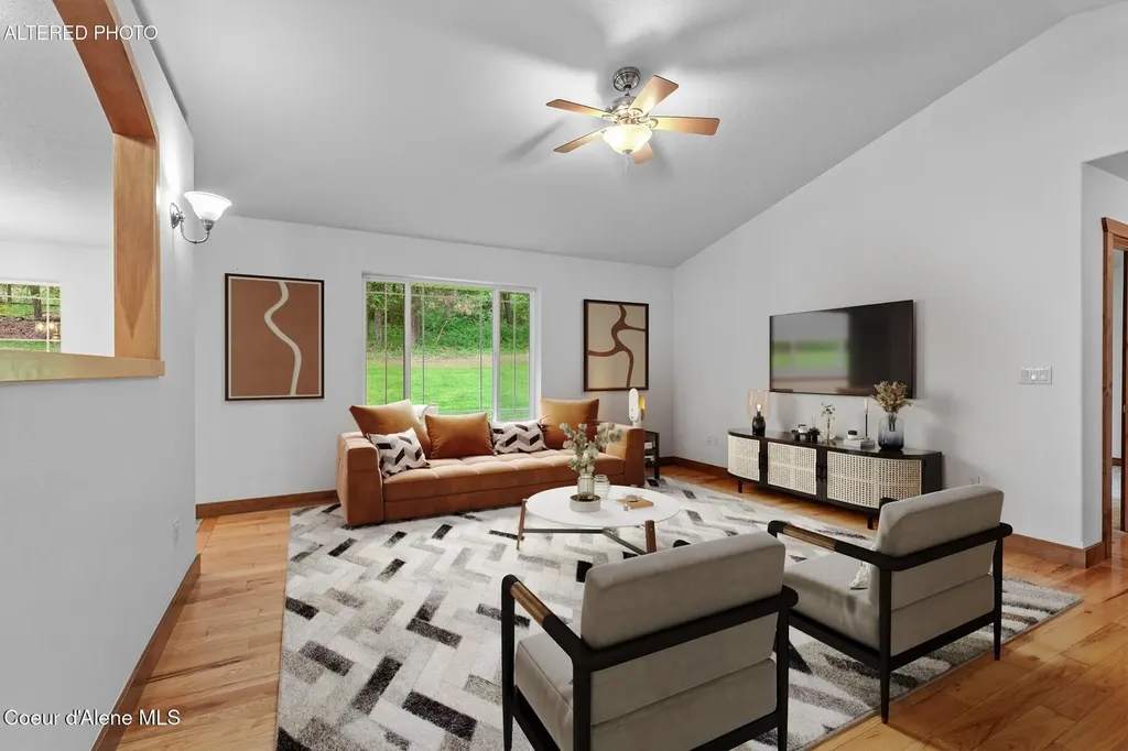 11074 W Riverview Drive Post Falls ID 83854