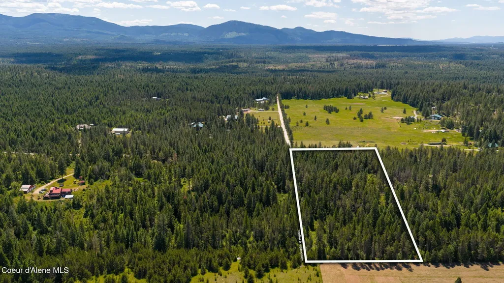 Nna Trails End Road Athol ID 83801
