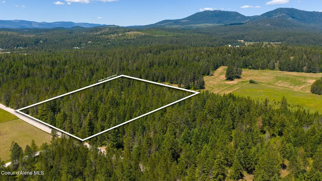 Nna Trails End Road Athol ID 83801