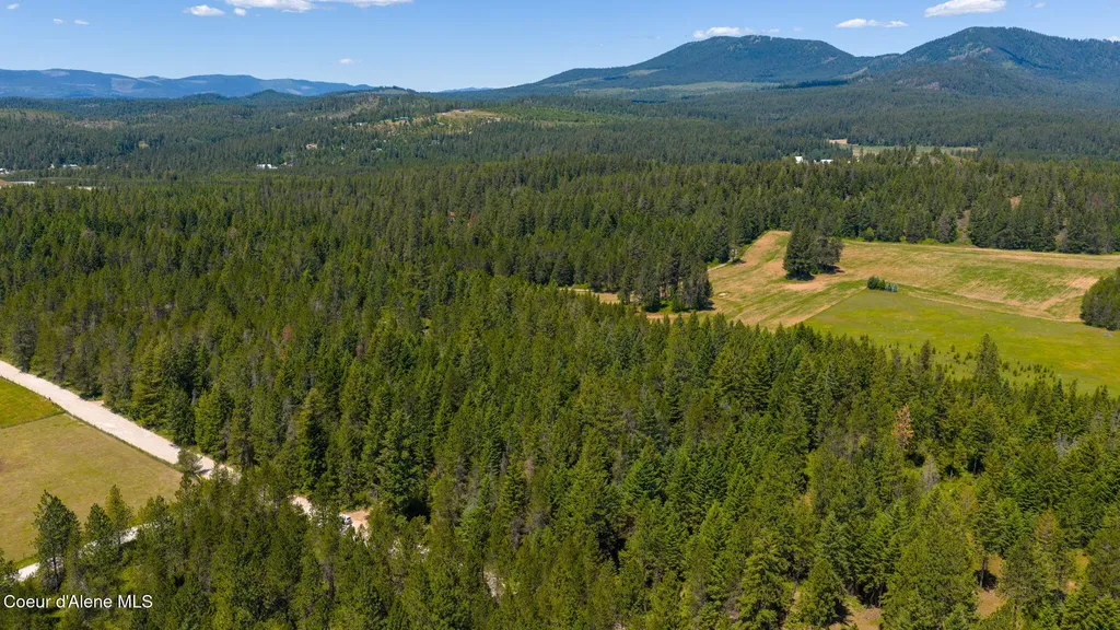 Nna Trails End Road Athol ID 83801