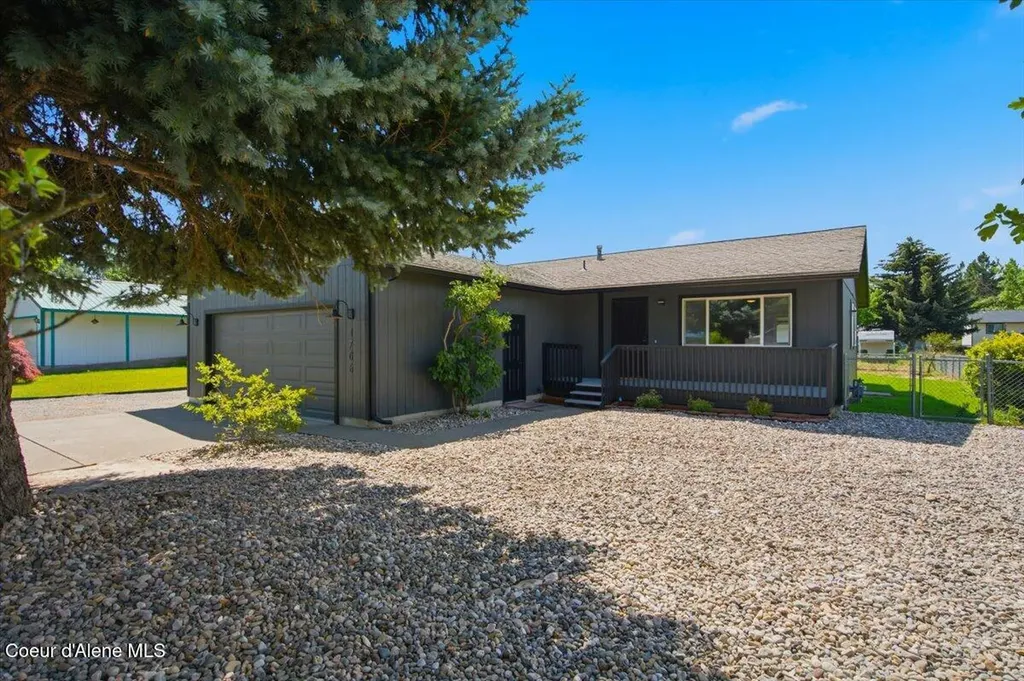 1706 E 3rd Avenue Post Falls ID 83854