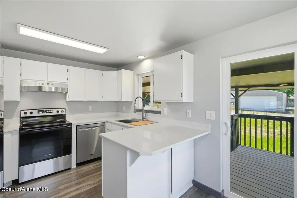 1706 E 3rd Avenue Post Falls ID 83854