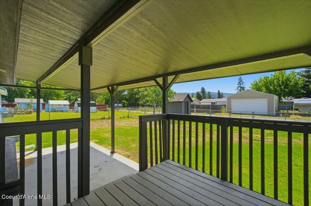 1706 E 3rd Avenue Post Falls ID 83854