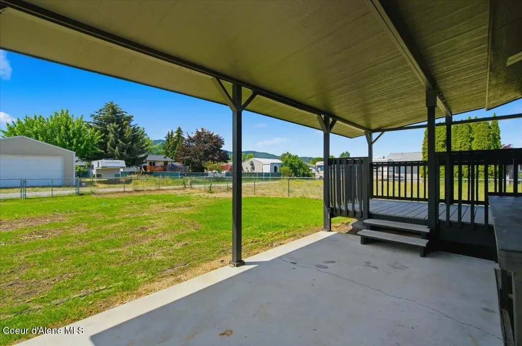 1706 E 3rd Avenue Post Falls ID 83854