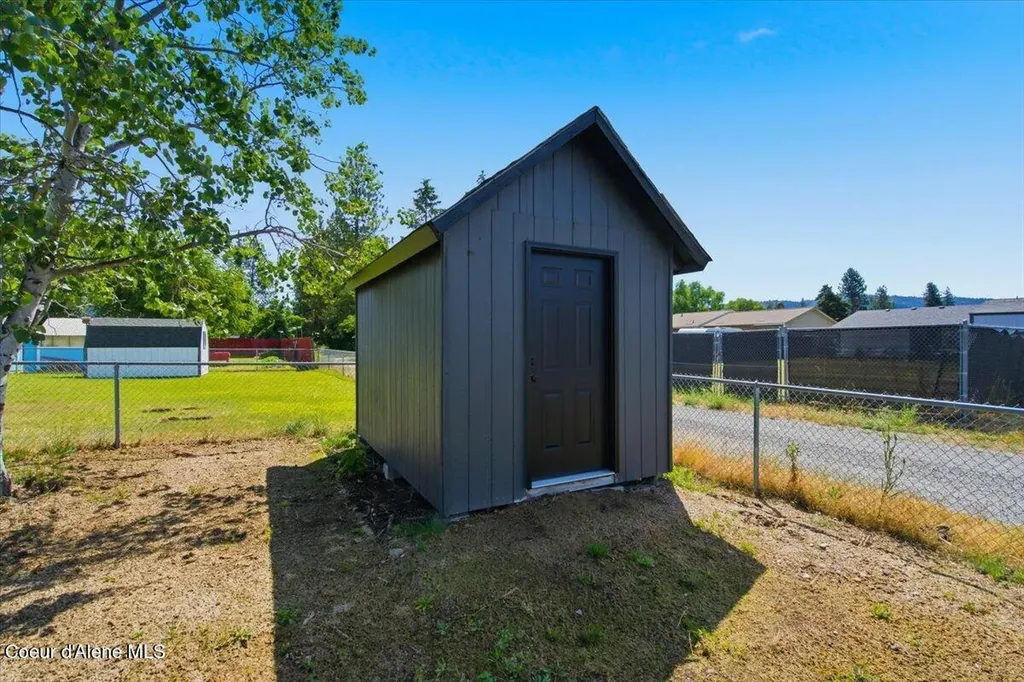1706 E 3rd Avenue Post Falls ID 83854
