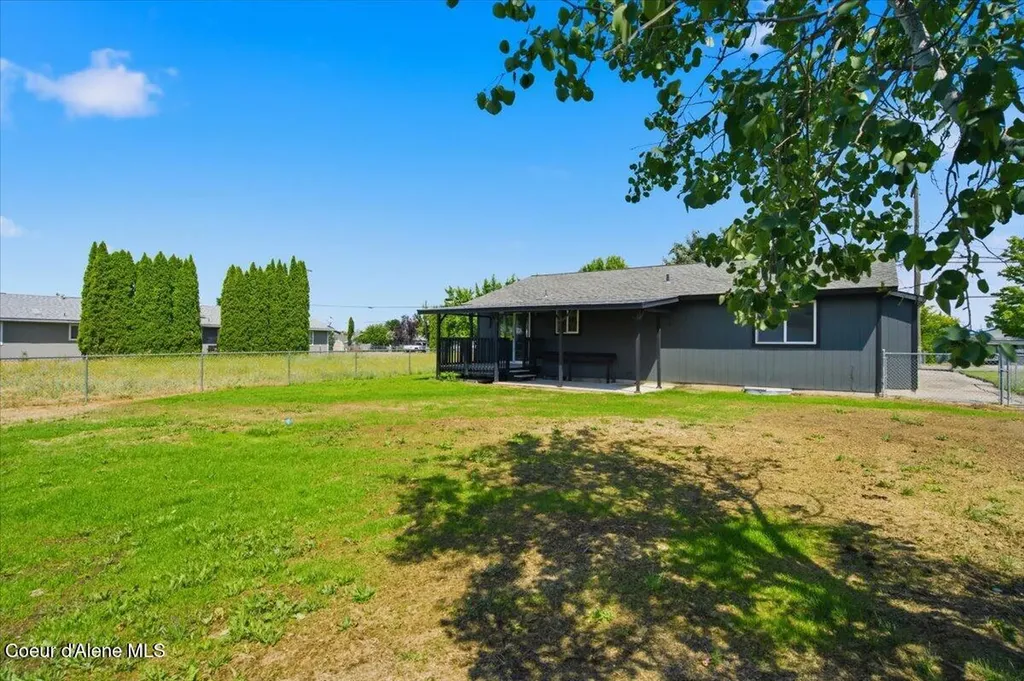 1706 E 3rd Avenue Post Falls ID 83854