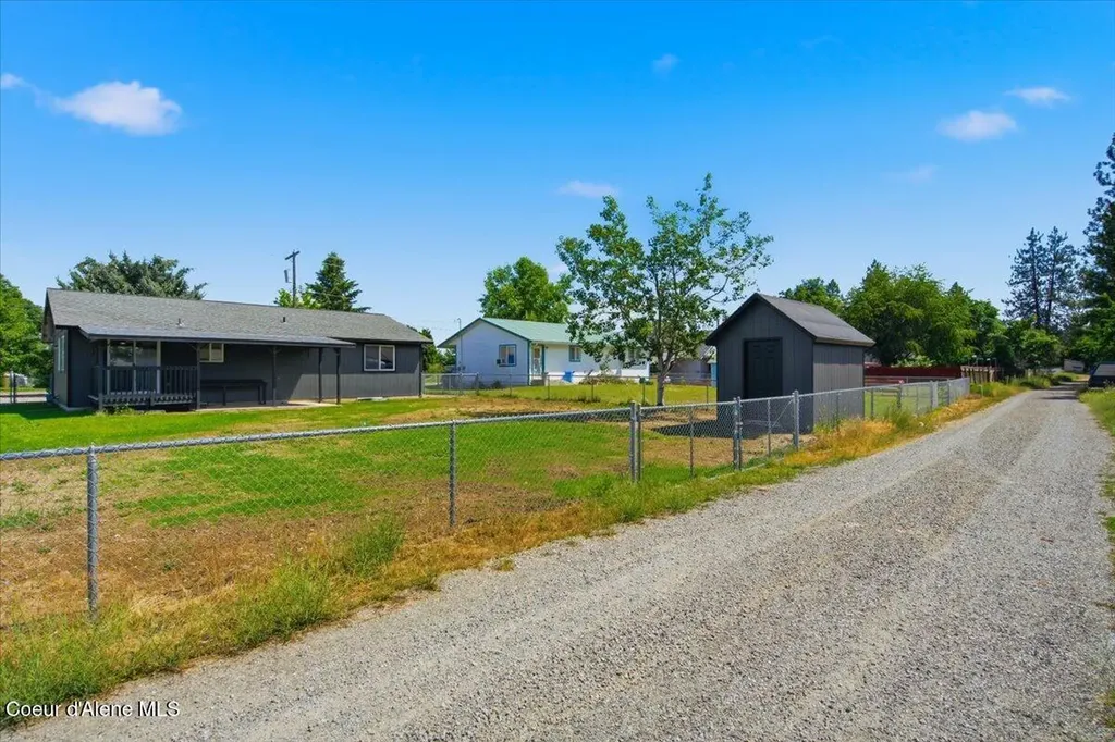 1706 E 3rd Avenue Post Falls ID 83854