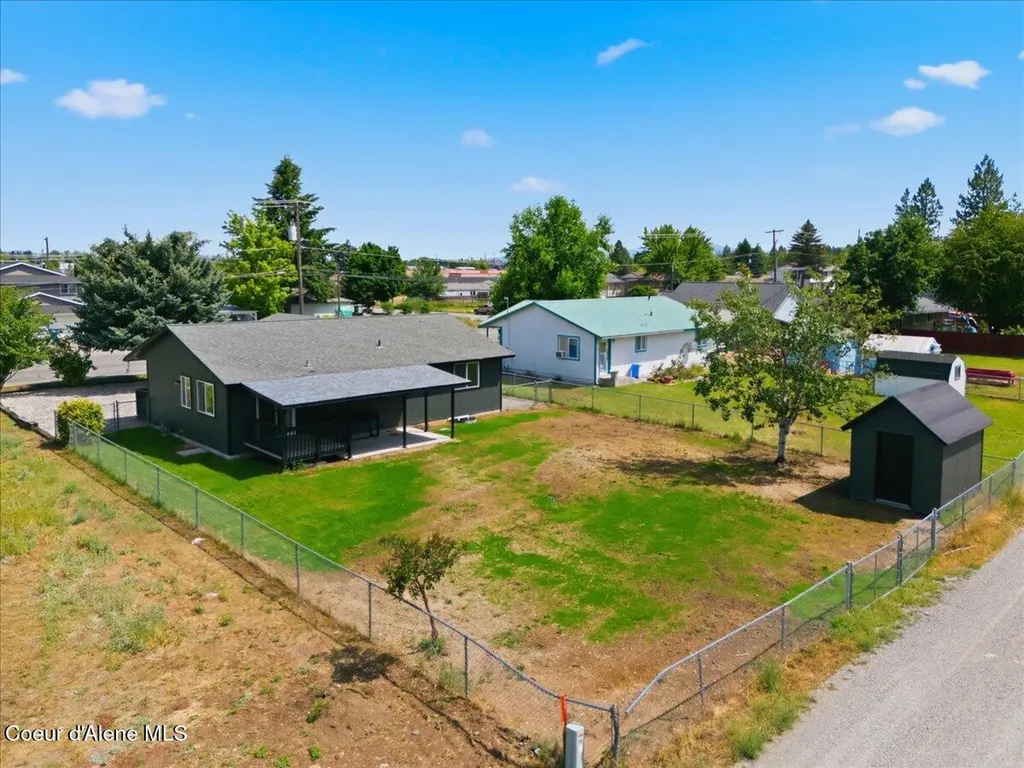 1706 E 3rd Avenue Post Falls ID 83854