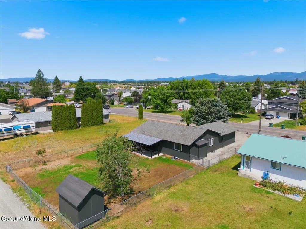 1706 E 3rd Avenue Post Falls ID 83854
