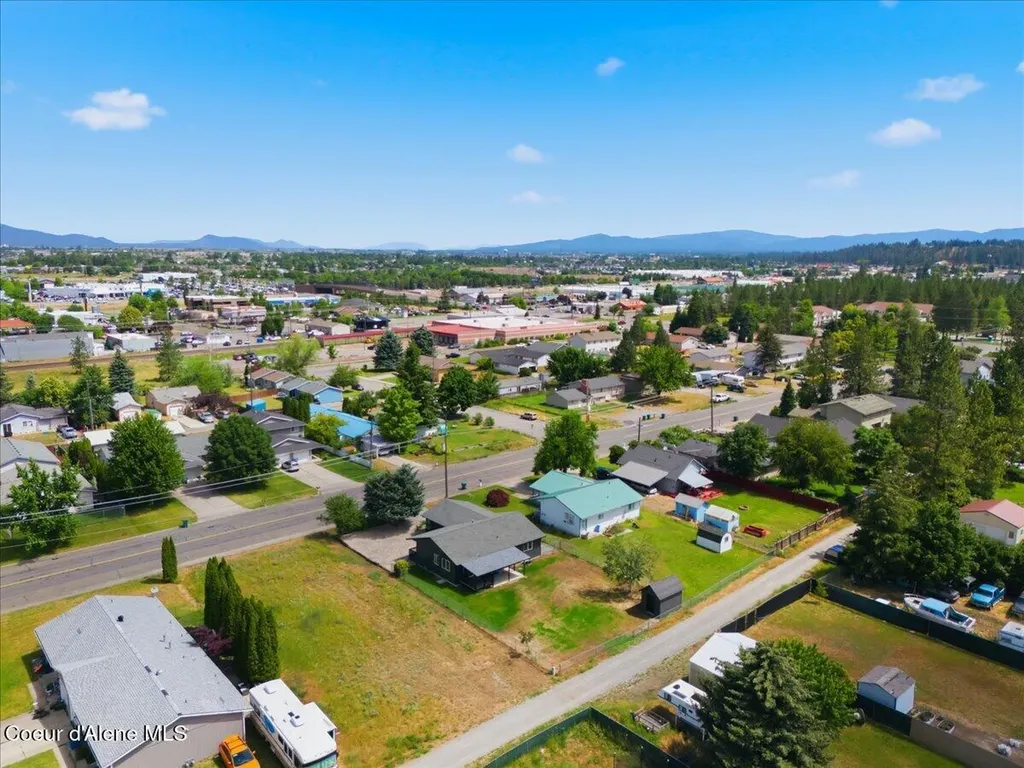 1706 E 3rd Avenue Post Falls ID 83854