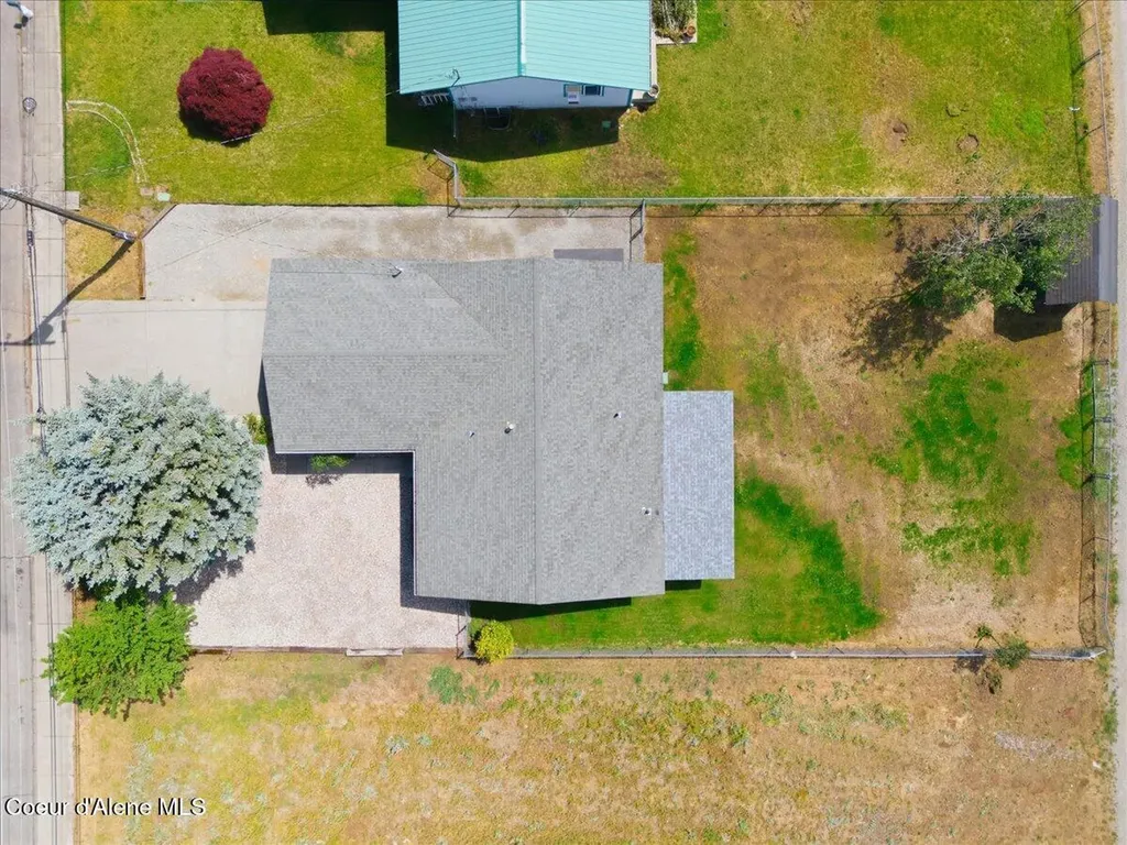 1706 E 3rd Avenue Post Falls ID 83854