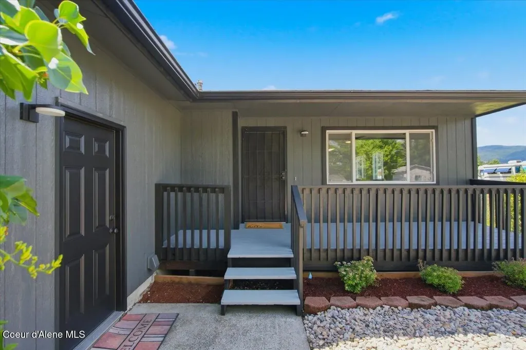 1706 E 3rd Avenue Post Falls ID 83854