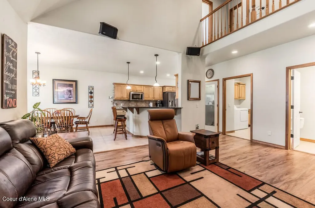 2518 W Berkley Lane Hayden ID 83835
